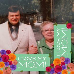 Meet your Posher, Larry